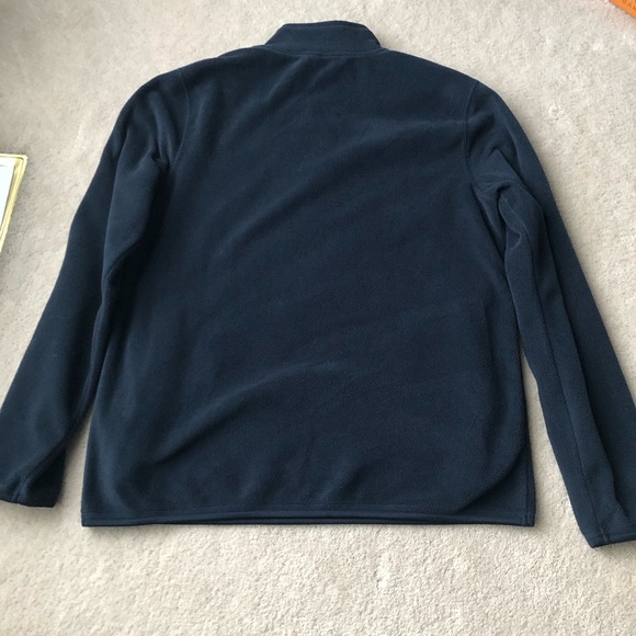 JOE FRESH - fleece sweater - Picture 2 of 5